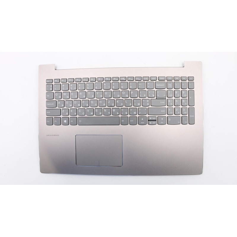 UPPERCASEASM L80YL IMR BACKLIT