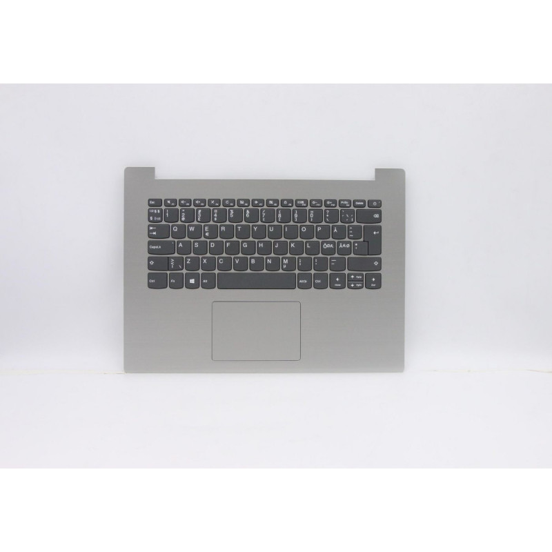 Keyboard assembly for Lenovo