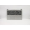 Keyboard and cover assembly