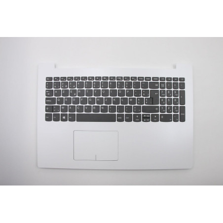 UPPERCASEASML80XL15T WHITE