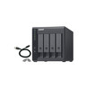 4bay 3.5" SATA HDD USBC Raid Expansion