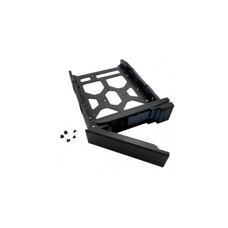3.5"/2.5'' HDD Tray w/o keylock toolless
