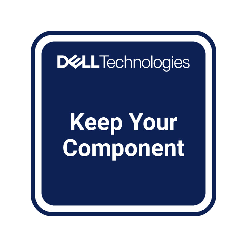 DELL service KYC PET1_3YKYCE