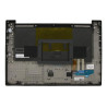 UHD OLED touchscreen assembly
