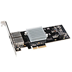 Presto 10GBASE-T Ethernet