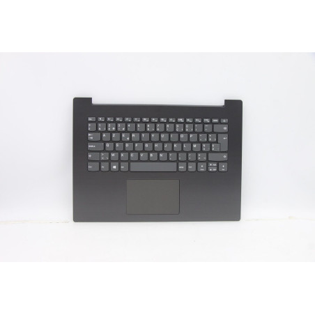 UpCaseASM W/KB L81D0 IRON