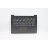 UpCaseASM W/KB L81D0 IRON