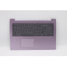 UPPERCASEASML80XL15T LILAC