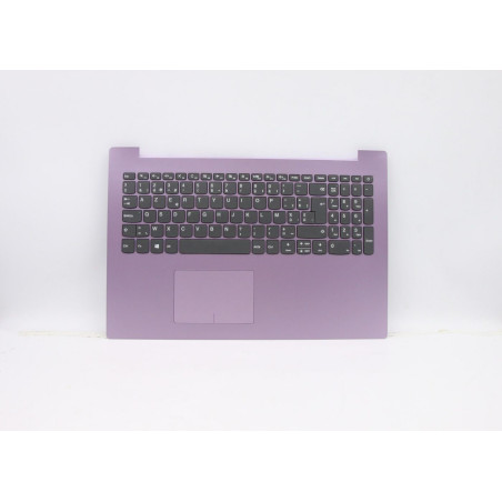 Upper case for Lenovo IdeaPad