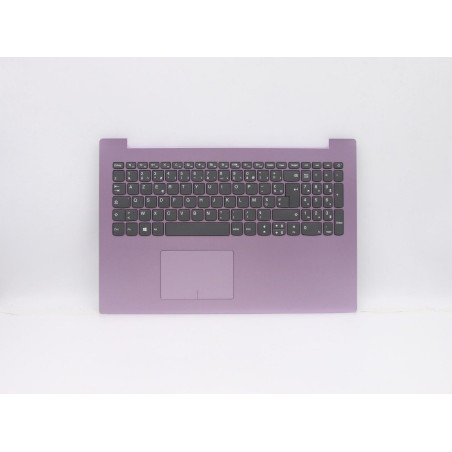 UPPERCASEASML80XL15T LILAC