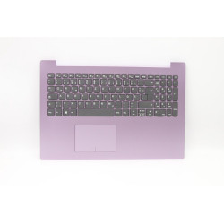 UPPERCASEASML80XL15T LILAC