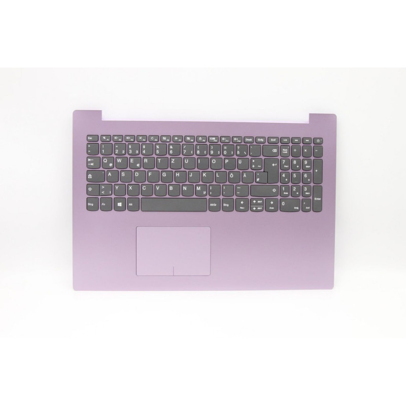 UPPERCASEASML80XL15T LILAC