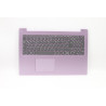 UPPERCASEASML80XL15T LILAC