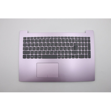 UPPERCASEASML80XL15T LILAC