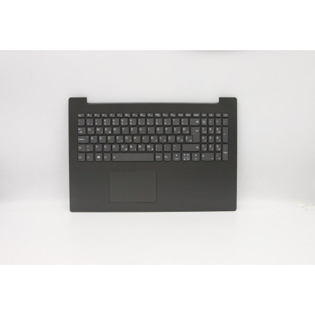 UpCaASMW/KB L81FK IG BL SL
