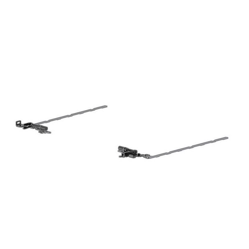 HINGE KIT TS