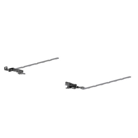 HINGE KIT TS