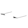 HINGE KIT TS