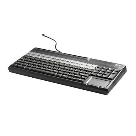 POS MSR Keyboard DEN