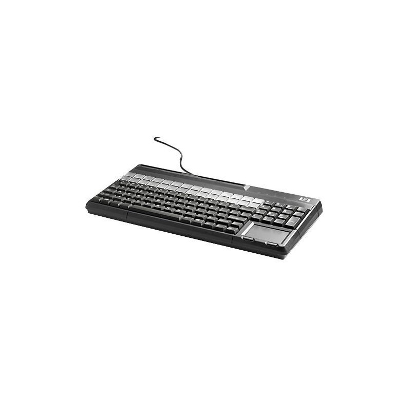 POS MSR Keyboard GRK