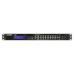 QGD-1602-C3758: 8 2.5GbE ports 8 1GbE