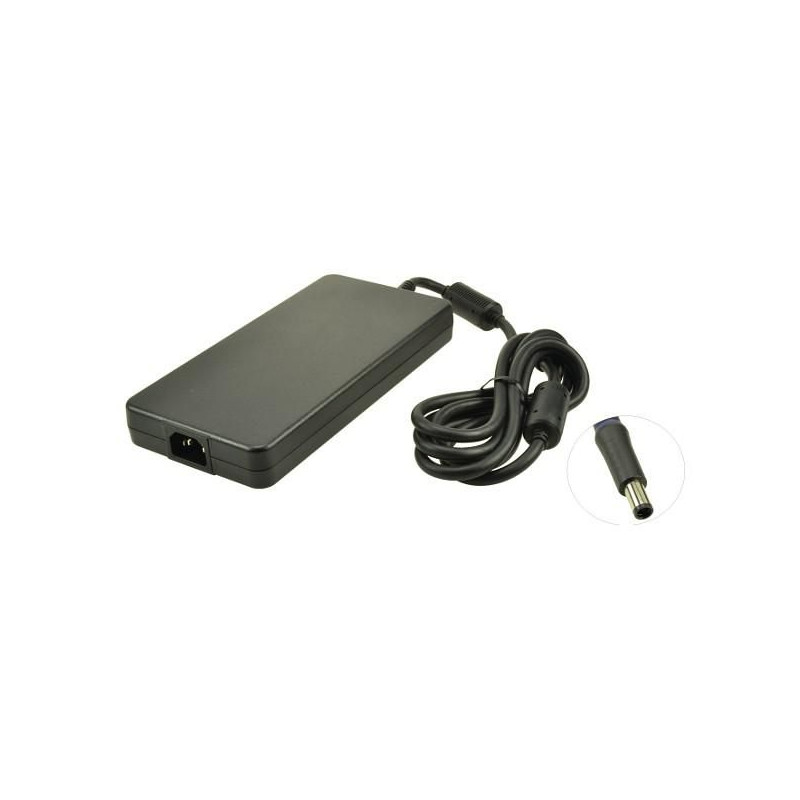 AC Adapter, 240W, 19.5V, 3