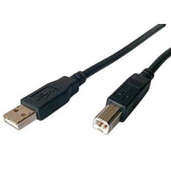 Usb Cable 5 M Usb 2.0 Usb A