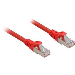 Cat.6A Sftp Networking Cable