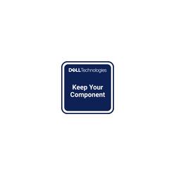 DELL service KYC PET1_3YKYCE