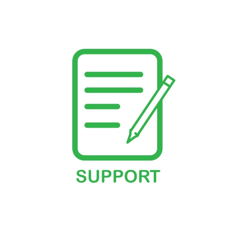 3 Year 25 Node Support