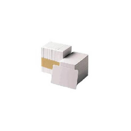 PVC, White Cards, 500 cards