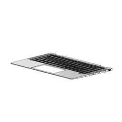 KBD TP+PS BL HE