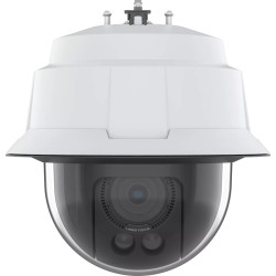 AXIS Q6086-E - Cámara de vigilancia de red - PTZ - cúpula - | APLIUM