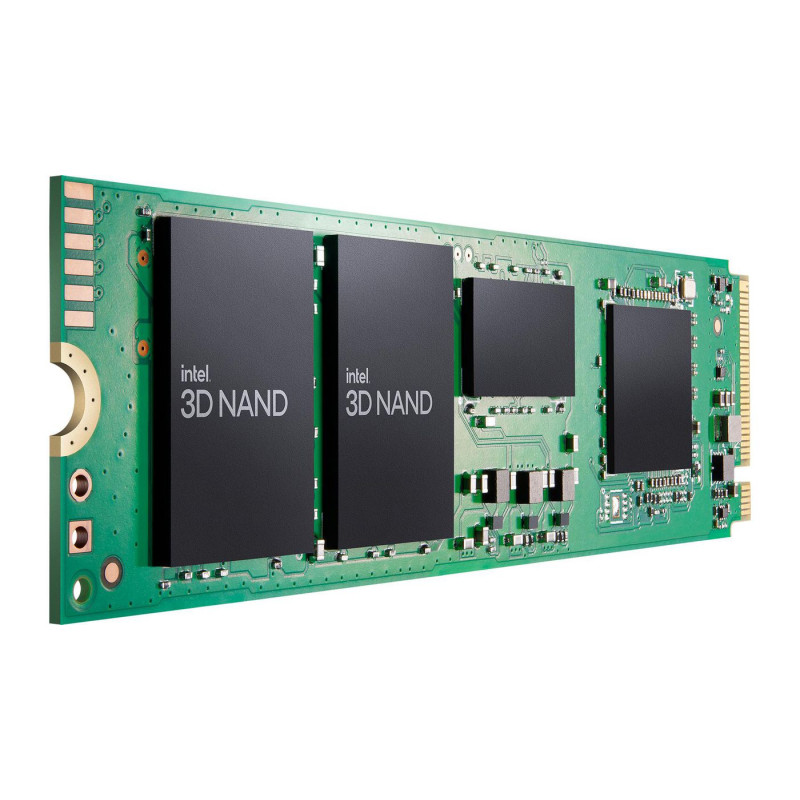 SSD 670p Series SSD 512GB | APLIUM