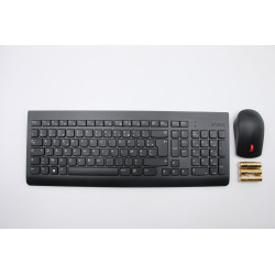 Wireless Keyboard and Mouse | APLIUM