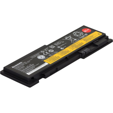 Battery 81+ (6 Cell)
