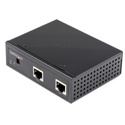 Industrial Gigabit PoE 90W 48V Splitter
