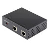 Industrial Gigabit PoE 90W 48V Splitter
