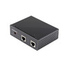Industrial Gigabit PoE 90W 48V Splitter