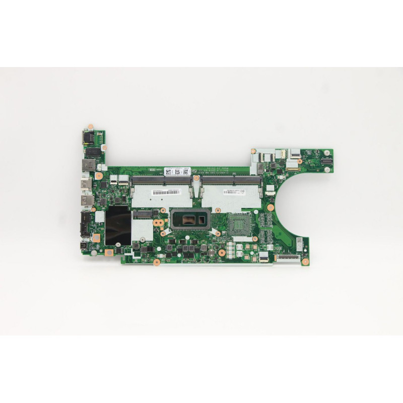 Solo2.0 INTEL FRU BDPLANAR