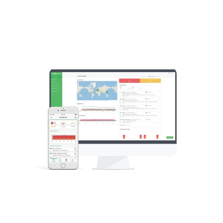 EcoStruxure IT Expert 5 Node