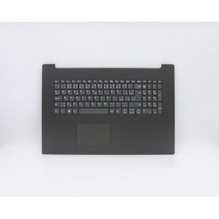 UpperCaseASM W/KB NFP L81DK