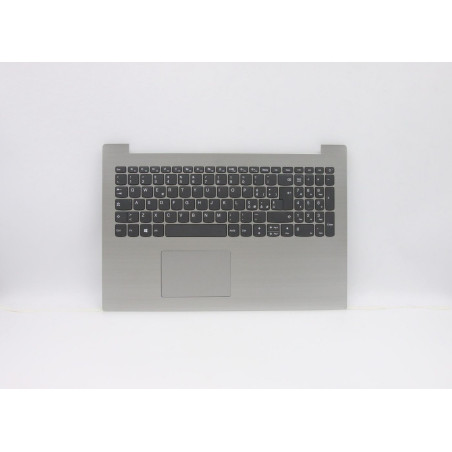 UpCaASMW/KB L81FK PG NBL