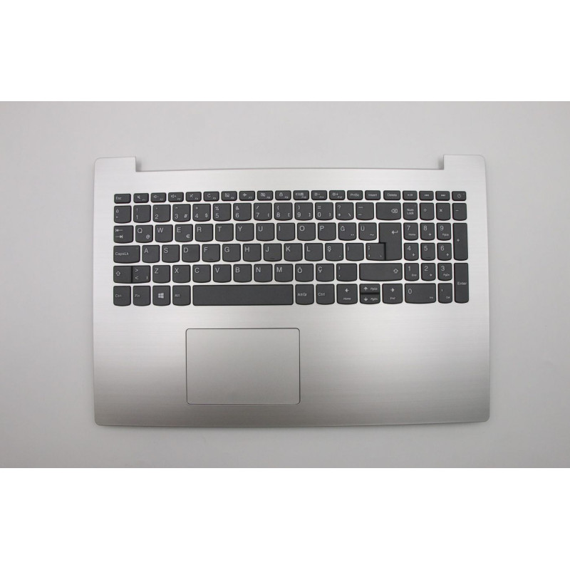 UpCaASMW/KB L81FK PG NBL