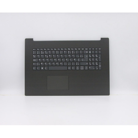 UpCaASMW/KB L81FL IG NBL