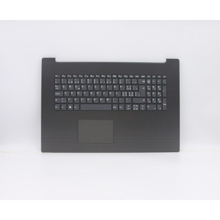 UpCaASMW/KB L81FL IG NBL