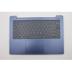 Upper Case ASM 3N 81F4 Liquid