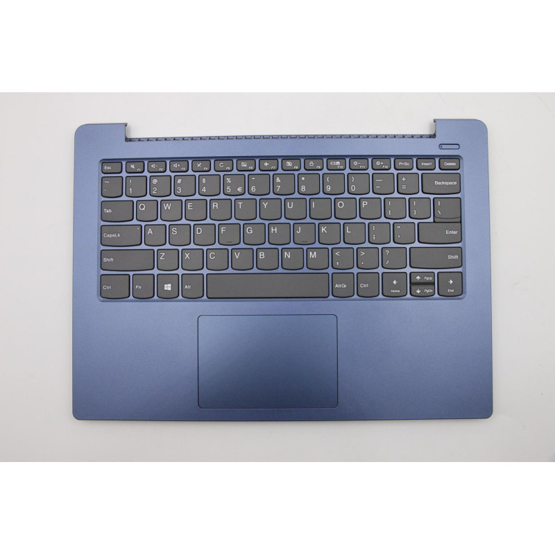 Upper Case ASM 3N 81F4 Liquid