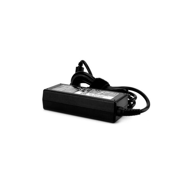 AC Adapter, 65W, 19.5V, 3