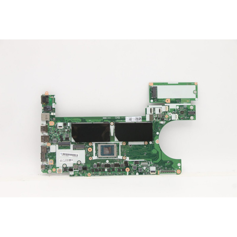 Odin2.0 AMD FRU BDPLANAR MB | APLIUM